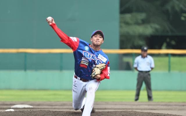 「まさかこんなに時間がかかるとは…」台湾・楽天モンキーズ入団の由規 1771日にわたる復帰への道のりと現在地「自分が体現できて教えられることが一番の教材に」