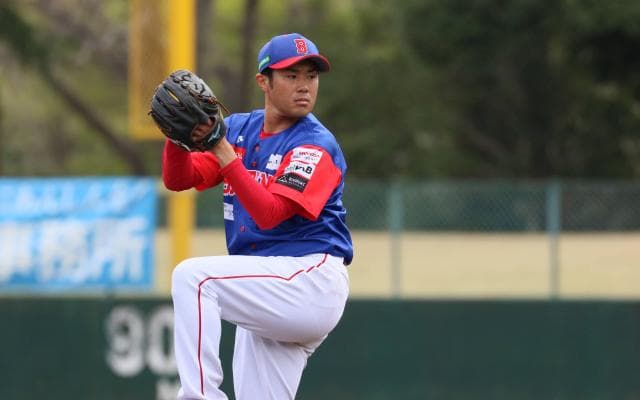 「手術することは治ることではない」台湾・楽天モンキーズ入団の由規 5年以上によるリハビリから得た教訓と探究心「己を知ることに尽きる」