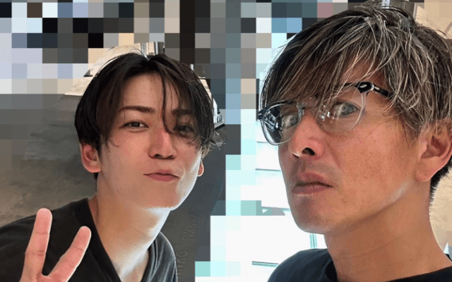 「今日の暑さもヤバいですね…。」木村拓哉、亀梨和也とジムへ❣️10万いいね👍