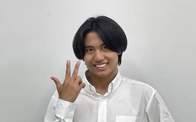 【DDTプロレス　夢虹】高校生プロレスラーが目指す世界の頂点