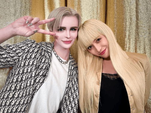 「書いてくれてありがとう」Matt、ryuchell（りゅうちぇる）へ心境綴る