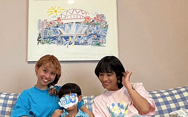 「憶測などでの記事掲載も、どうか控えて」peco、長文綴り元夫のryuchell (りゅうちぇる)へ想い