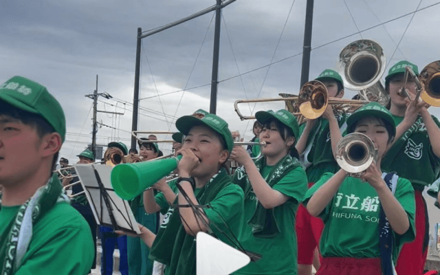 【動画🎷市船soul】激アツ🔥千葉大会⚾️市船も16強入り✨第105回全国高校野球選手権