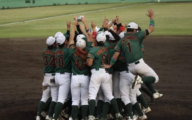 クラブ、企業、独立を経てたどり着いた「野球を追求できる」場所～所沢グリーンベースボールクラブ、4年ぶりの全国へ（前編）