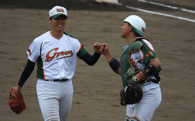 元ドラフト候補の39歳エースが見極める、未来のための「引き際」～所沢グリーンベースボールクラブ、4年ぶりの全国へ（後編）