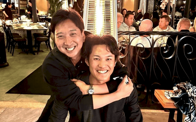 電撃⚡️トレードの藤浪に藤川球児が胸アツ🔥エール「晋太郎、移籍おめでとう！！」