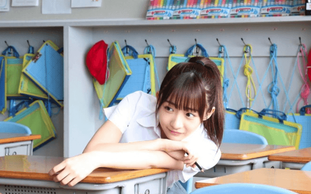 「女神降臨💖」「可愛さ💖半端ない」石川翔鈴、インターハイ開会式で😵〇〇2S⁉️