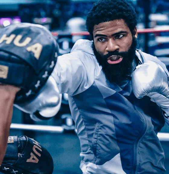 😵井上尚弥が衝撃KO‼️フルトン「動揺している」前王者がTwitterで心境