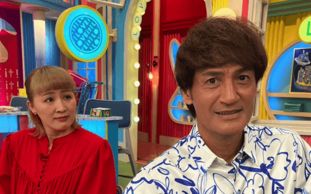 ⚽️丸山桂里奈の夫💖本並健治59歳、娘5カ月👶高熱で😢大慌て「どうしたらいいやら」