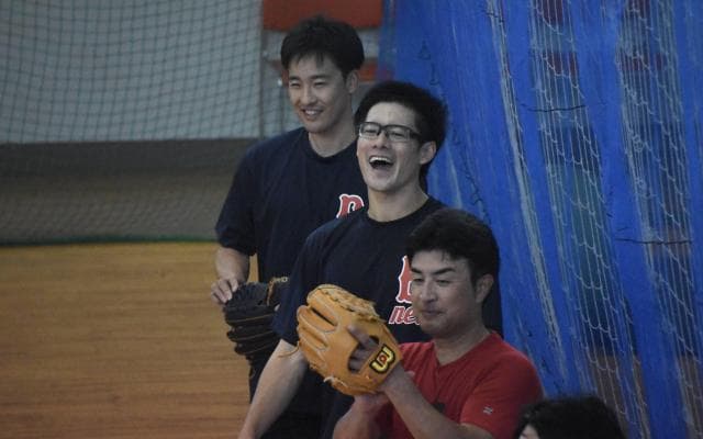 無期限休部を経験しても、過酷な練習環境でも…野球ができることの「幸せ」は揺るがない～B-net/yamagataの船出（前編）