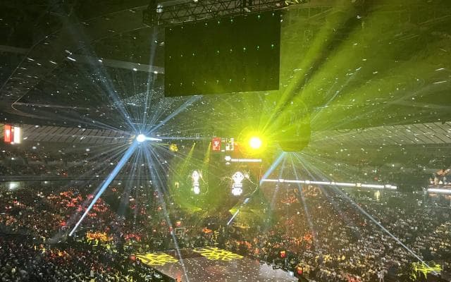 「スラダン、キングス、W杯…」熱過ぎる沖縄バスケの現在