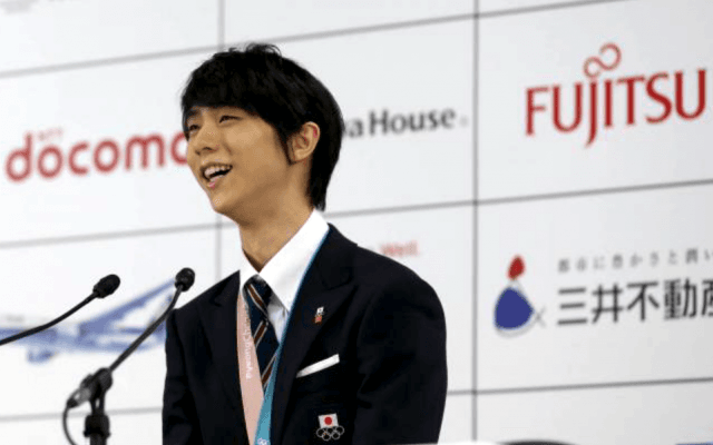 深夜のネット大混乱⁉️⛸羽生結弦、お相手あかさずTwitterで結婚💖公表