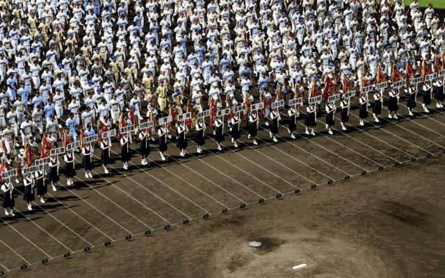 ⚾️あす8/6✨夏の甲子園が幕開け、選手宣誓は初出場・高知中央の西岡主将