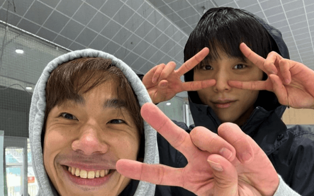 電撃入籍💖羽生結弦へ😵織田信成が〇〇⁉️中国の羽生ファン「失恋した💔」の声も