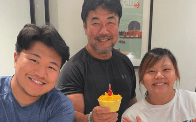 凛の出産👶間近で😓北斗晶も〇〇⁉️「孫はまだかまだかのドキドキの毎日」