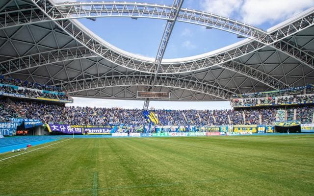 大分トリニータの挑戦！クラブ強化につながる環境改善を～梅崎＆町田選手に聞く～