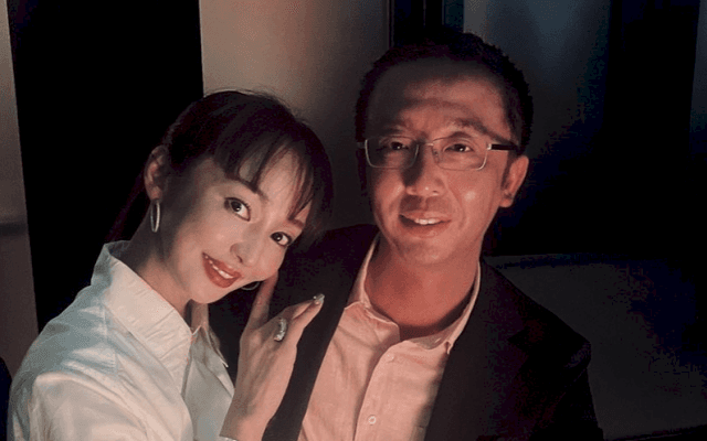 夫の不倫報道🔥撃退⁉️神田うの「のぶ君💕」と意味深❓ツーショット😵