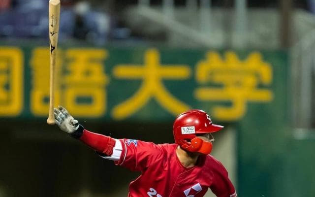 日本生命野球部・立松由宇 〜24歳、今からでも遅くない！プロ野球選手への挑戦〜