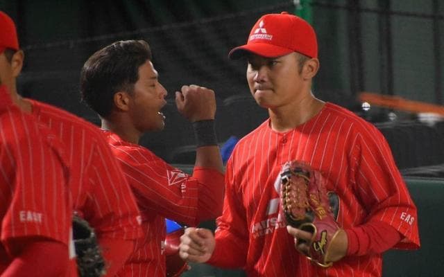 都市対抗野球大会ベスト8、三菱重工East最年長の主将と四番は日体大の同期