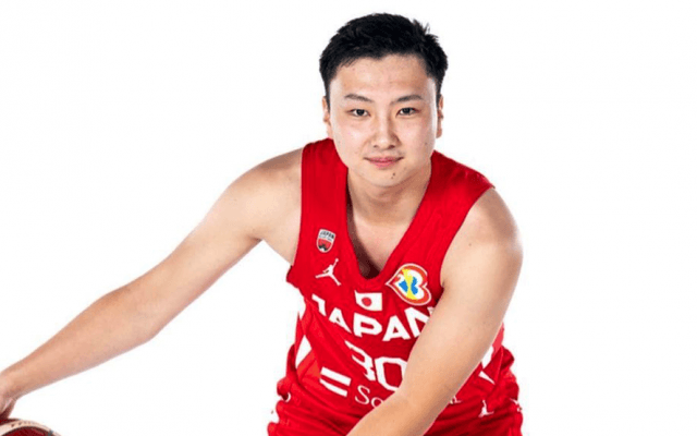 🌈アメトークで反響✨やすこ似🏀バスケ日本代表・富永啓生、かまいたち山内似の声も⁉️