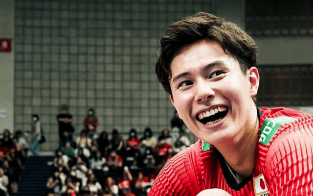 🏐フォロワー158万人💖髙橋藍、アジア王者へ👑世界中から🌍祝福👍いいね😵続々❣️