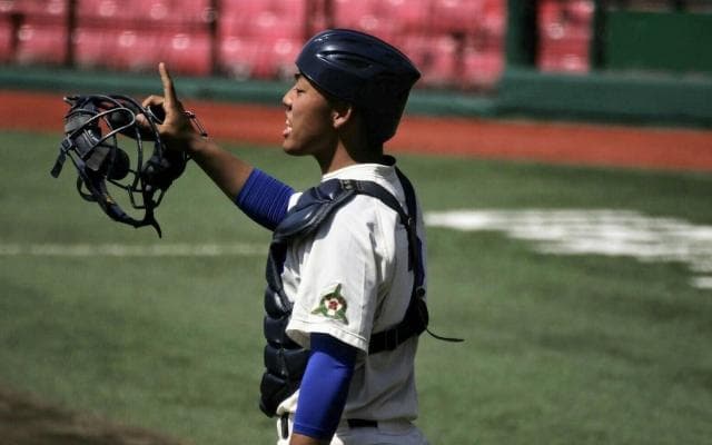 稀有な才能に触れ、味わった挫折、手にした財産　仙台高で埼玉西武・佐藤隼輔の球を受けた二人の捕手に聞く