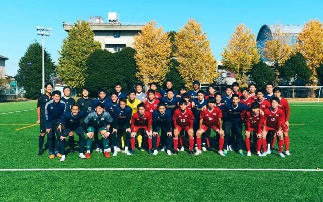 在日朝鮮人のプロサッカー選手・韓浩康～日朝韓の高校生に夢に挑戦するキッカケを届ける