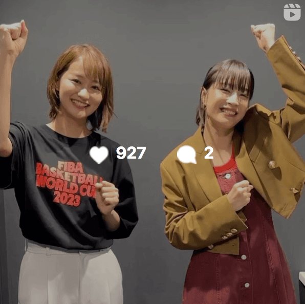 ネット賞賛👏激アツ🔥女優魂⁉️広瀬すず😵今夜のバスケ衣装に注目か⁉️