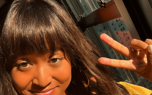 全豪🎾復帰へ意欲❣️大坂なおみ「私の中に火がついた」SNSで心境