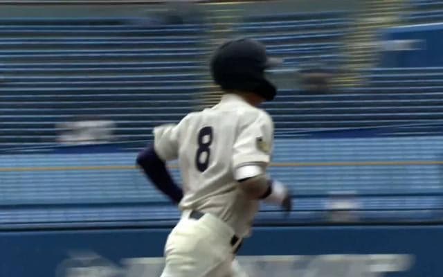 【ハイライト】東京大学 対 明治大学