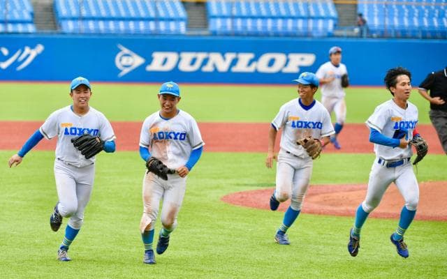 東大善戦も「こういう試合こそモノにしたかった」…大久保監督代行が悔やむ“中身”