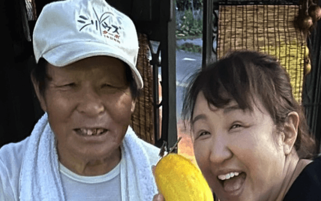 🌈北斗晶、父娘ショットに「似てる❤️」「感動😭」の声、続々‼️