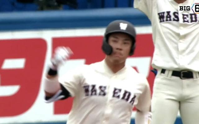 【ハイライト】東京大学 対 早稲田大学