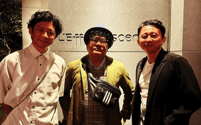 「頭下げろ💢」カンニング竹山🔥有吉＆渡部にブチ切れ⁉️久々の〇〇会で「気分悪い」ラジオで明かす