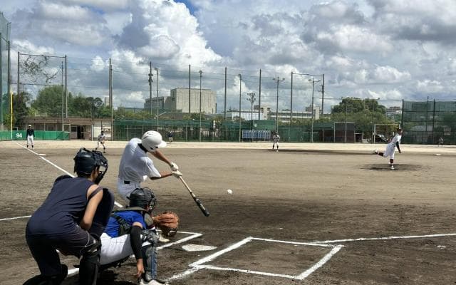 甲子園決勝の日に『LIGAベースボールフェスタ in 千葉 真夏のグッドゲーム』行われる