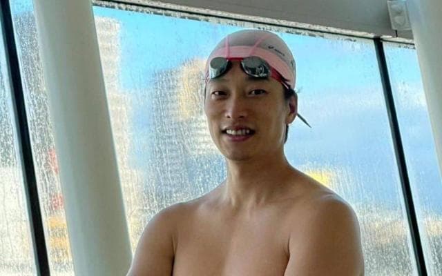 パラ水泳コーチ柴谷拓耶 課題に立ち向かい選手とともに大阪から世界を目指す。