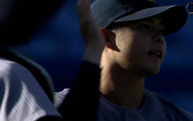 【ハイライト】明治大学 対 慶應義塾大学