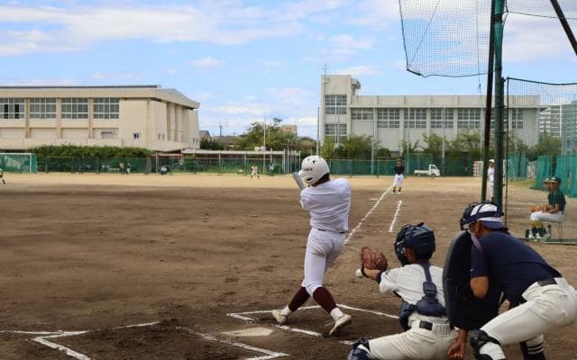 積極的に、アグレッシブに、Liga Agresiva大阪、9年目の課題、目的を3人の指導者に聞く