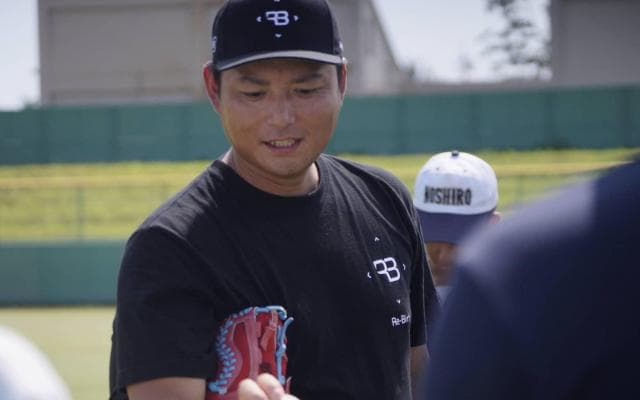 元ソフトバンク・攝津正氏～アスリートのセカンドキャリアにとって重要なこと