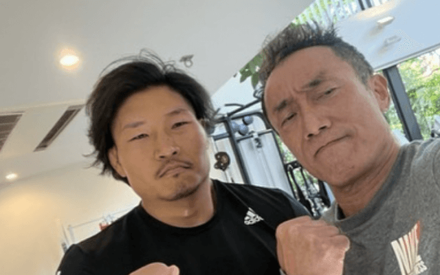 「マジか⁉️ 剛とガッキー❗️夢の共演❓」笑わない男🏉稲垣啓太、長渕剛と極秘〇〇⁉️