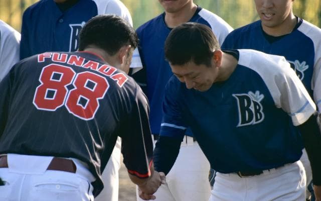 B-net/yamagataと横浜ベイブルースが山形でオープン戦　きらやか銀行OB監督、古巣の休部ニュースを目にして「力になりたい」