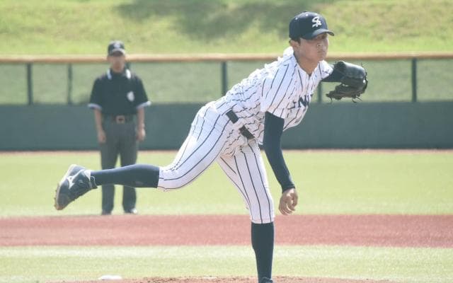 「柏農」の名を全国に--仙台大・佐藤幻瑛に“感謝”と“期待”寄せる部員5人の農業高校野球部