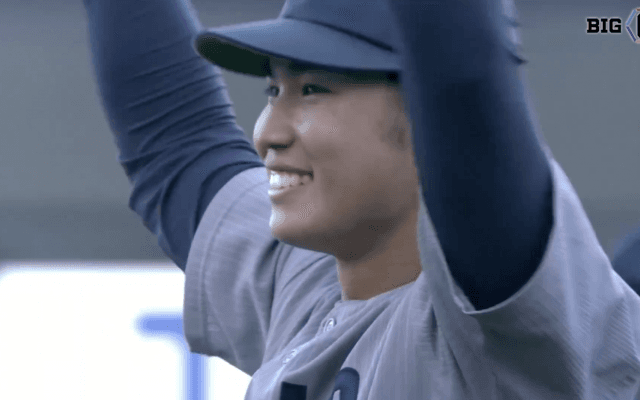 【試合後インタビュー】慶應義塾大学 堀井哲也監督・外丸東眞(②前橋育英)・廣瀬隆太(④慶應)