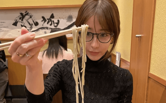 🏥術後の😳田中みな実、〇〇と蕎麦❤️デートしていた⁉️検査結果もラジオであかす