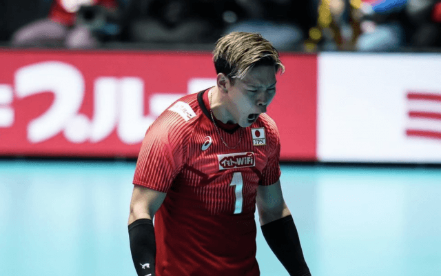 🏐西田有志、怒り😡心頭⁉️欠場を弁明し「夫婦で旅行という噂は全くの嘘です！！！」