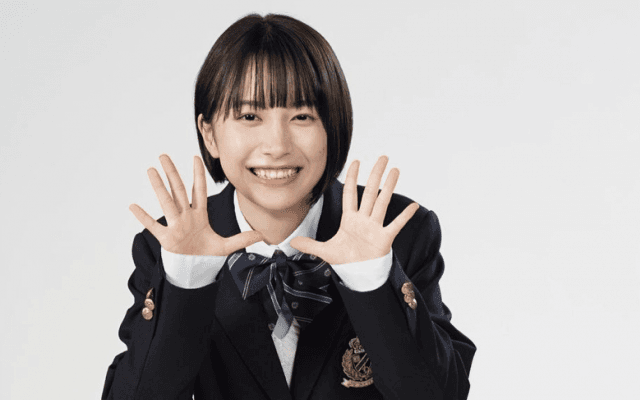 「可愛すぎる❤️女子マネ⚽️」藤﨑ゆみあ、第102回⚽️全国高校サッカー選手権大会へ意気込み