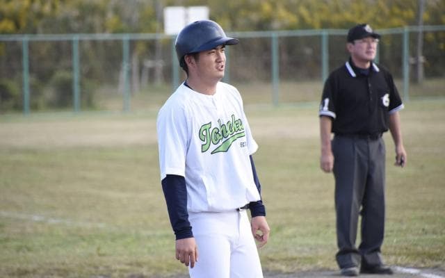 高校時代、同級生エースに「負けた」から今がある…東北福祉大軟式野球部・富樫翼が学生コーチの仕事を通じて得た財産