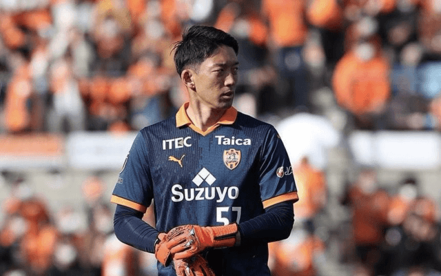 ⚽️権田修一、清水の批判サポを一喝😡スタジアムに「来なくても良い」