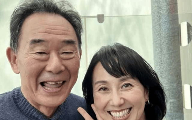 😳松坂大輔から〇〇⁉️⚾️東尾修、娘❤️理子と番組共演で"平成の怪物"秘話あかす