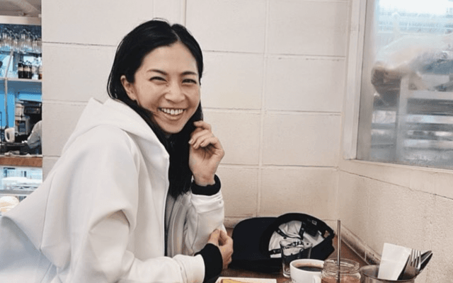 😳安田美沙子、美し過ぎる❤️どすっぴん朝ラン🌤️に絶賛の声「綺麗😍」「反則です😍」
